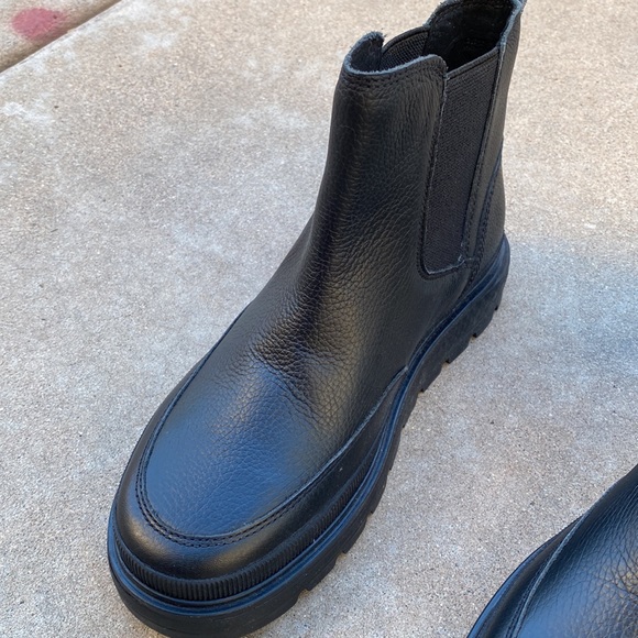 Timberland Chelsea boots - Picture 4 of 7